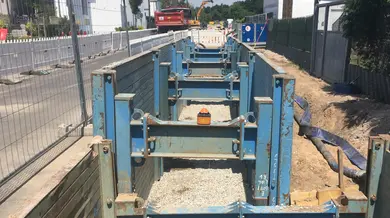 E+S Linearbox